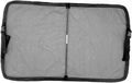 Windscreen Wind Deflector for Convertible Cars - Stop Crazy Hair and Enjoy the Drive.