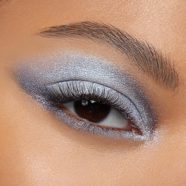 Colourpop Eyeshadow Palette - Eye Makeup Palette with Matte, Metallic, Matte Sparkle & Glitter Finishes - High-Pigment Eye Makeup with a