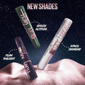 Maybelline Lash Sensational Sky High Waterproof Mascara Makeup, Volumizing, Lengthening, Defining, Curling, Multiplying, Buildable Formula, Very