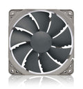 Noctua NF-P12 Redux-900, Ultra Quiet Silent Fan, 3-Pin, 900 RPM (120Mm, Grey)