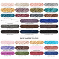 Julep When Pencil Met Gel Sharpenable Multi-Use Longwear Eyeliner Pencil - Golden Olive Shimmer - Transfer-Proof - High Performance Liner