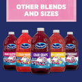 Ocean SprayÂ® White Cran-Strawberry Juice Drink, 64 Fl Oz Bottle (Pack of 1)
