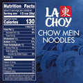 La Choy Chow Mein Noodles, 5 Oz