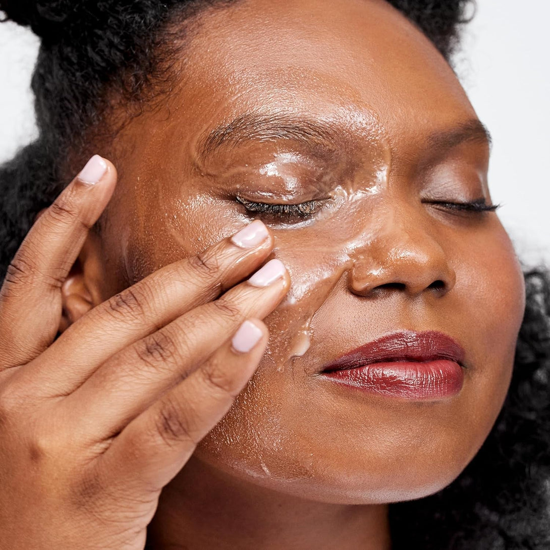 Clinique Take the Day off Cleansing Balm Makeup Remover | Dissolves Makeup and Sunscreen