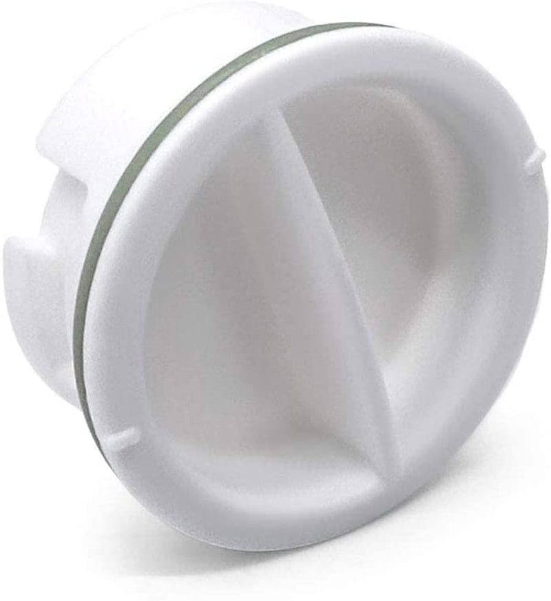 154388801 Rinse Aid Dispenser Cap Replacement Part by Appliancemate Fit for Frigi-Daire&Ken-More Dishwasher