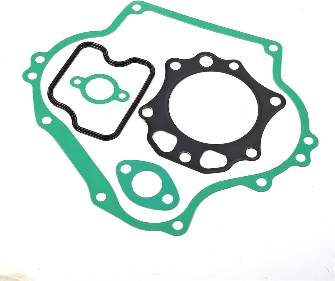 290Cc Engine Gasket Kit & Seals for Club Car Golf Cart DS Precedent FE290 1992-Up 1023047-01 6751