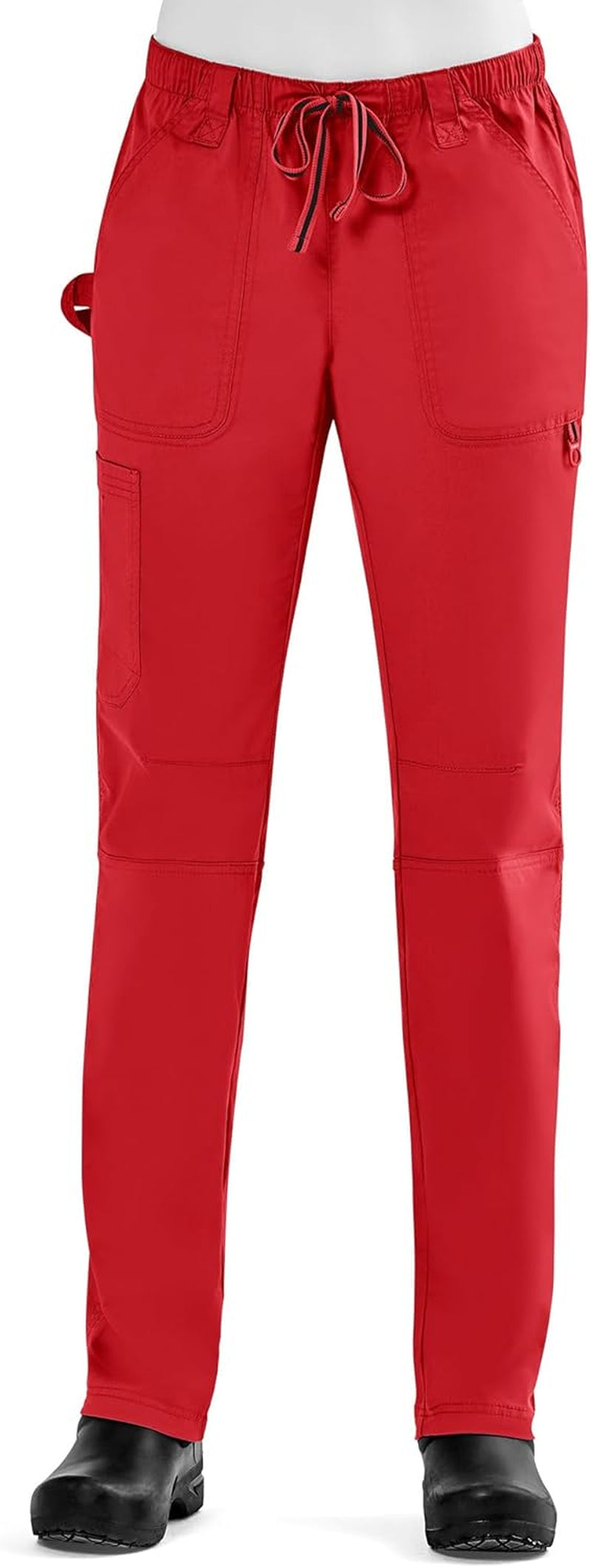 Maevn Women'S Blossom Signature Ladies Adjustable Functional Pants