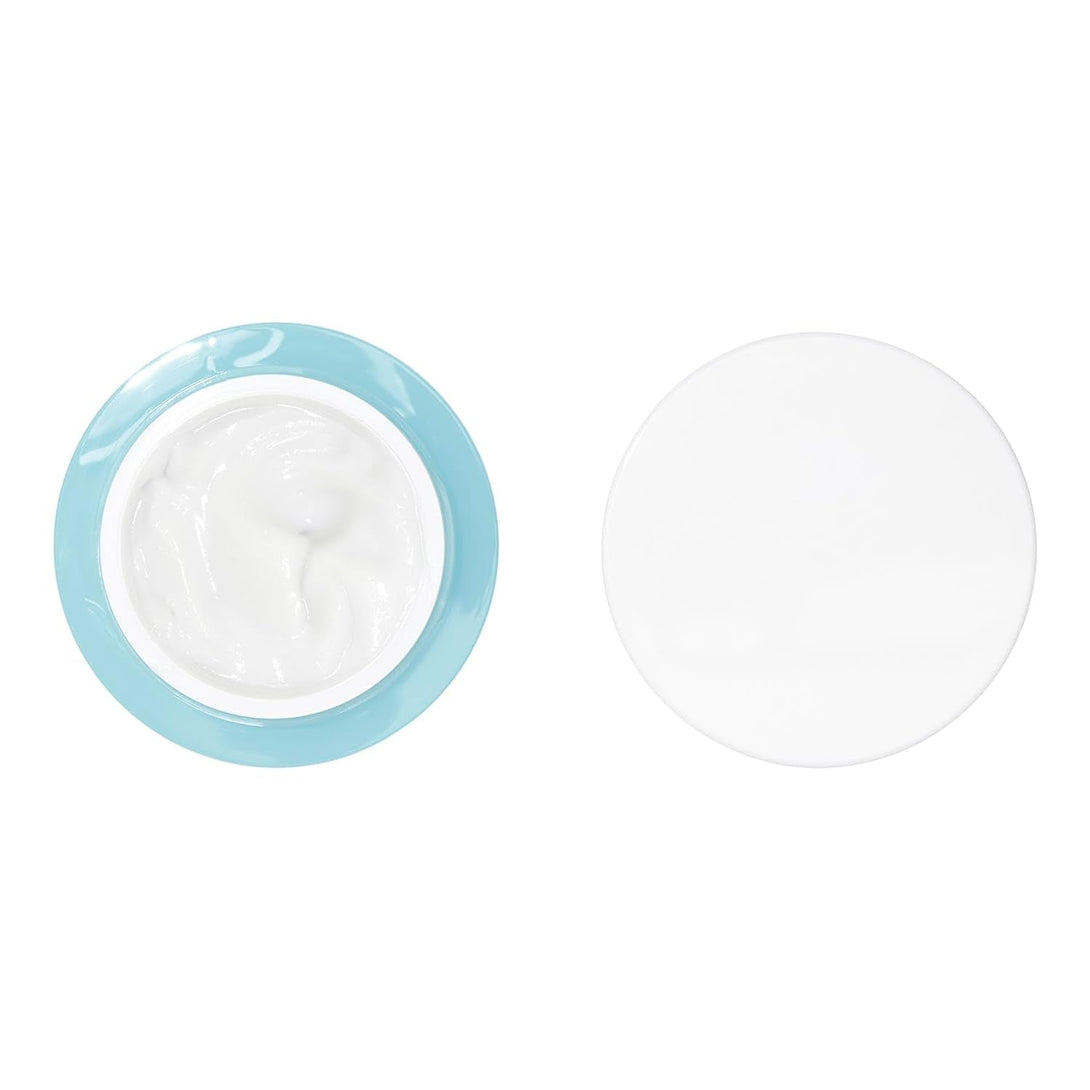 E.L.F. SKIN Holy Hydration! Nourishing Night Cream, Ultra-Hydrating Moisturizer, Infused with Shea Butter, Soothes Skin, 1.76 Oz (Packaging May Vary)