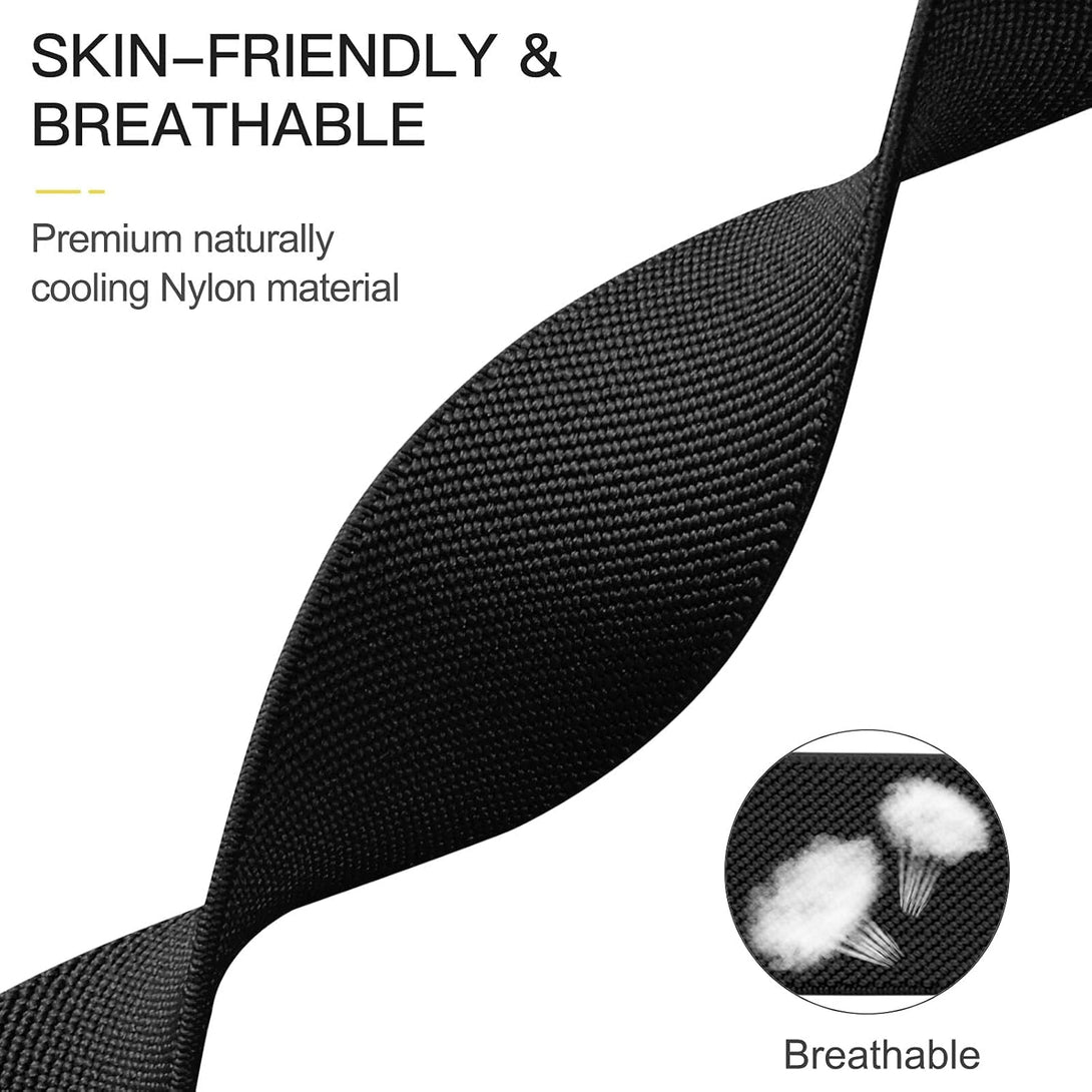 Adorve Stretchy Band Compatible with Apple Watch Band Ultra 2 49Mm 46Mm 45Mm 44Mm 42Mm 38Mm 40Mm 41Mm Men Women, Soft Nylon Elastic Braided Strap for Iwatch Bands Series 10/SE/9/8/7/6/5/4/3/2/1