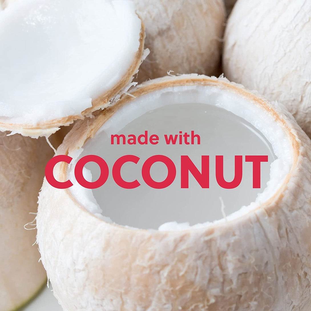 Tree Hut Shea Sugar Scrub Coco Colada, 18 Oz, Ultra Hydrating and Exfoliating Scrub for Nourishing Essential Body Care