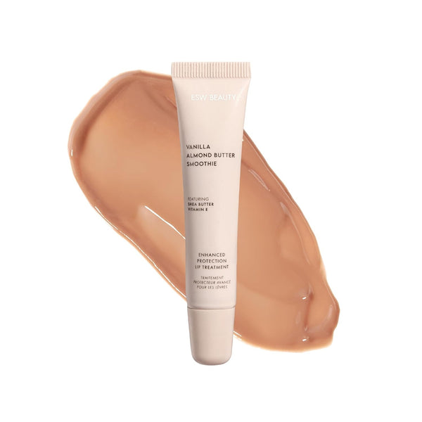ESW Beauty Smoothie Lip Treatments - Advanced Smoothing & Hydration