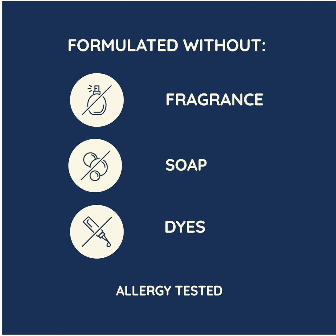 Aveeno Therapeutic Shave Gel with Oat and Vitamin E to Help Prevent Razor Bumps, Soothes Dry Skin and Provides a Close, Smooth Shave with Less Irritation, Fragrance-Free, 7 Oz