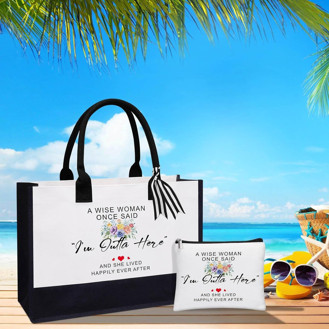 Retirement Gift for Woman,Best Cool Retirement Gifts for Coworker Teacher Nurses Boss Friends Mom Grandma Retirees, Funny Retired Gifts