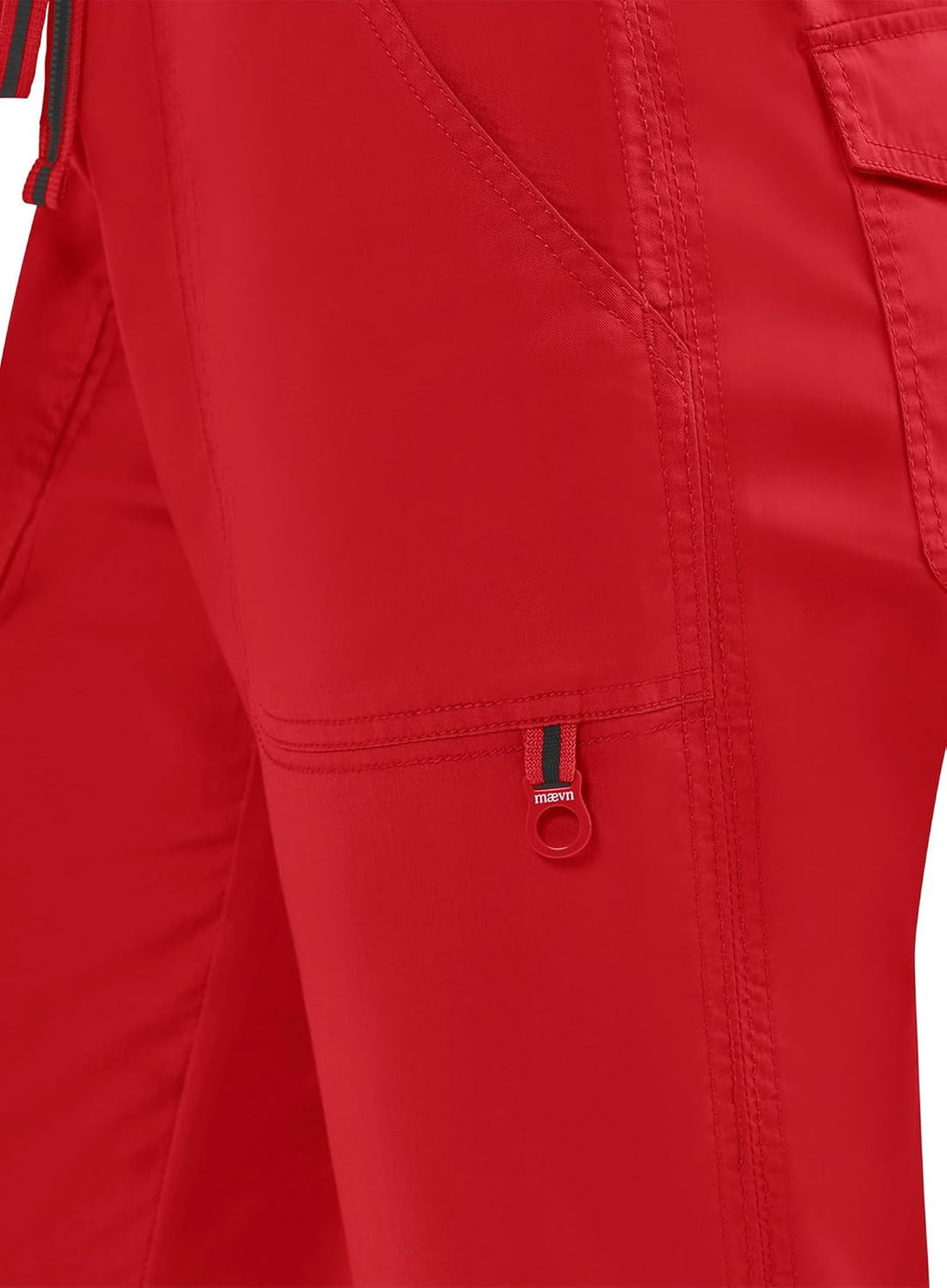 Maevn Women'S Blossom Signature Ladies Adjustable Functional Pants