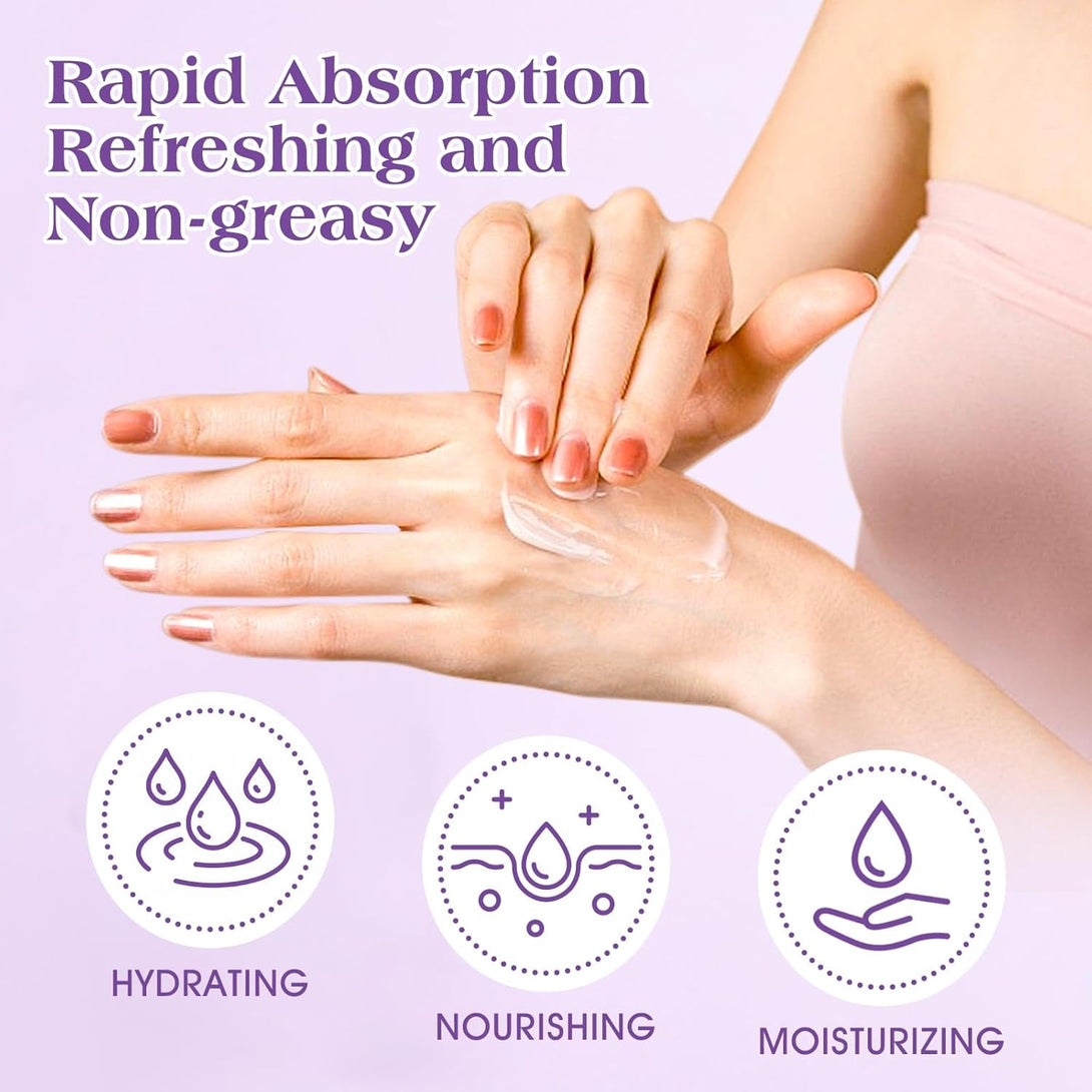 28 Pack Hand Cream Gifts Set for Women,Mothers Day Gifts,Teacher Appreciation Gifts,Nurse Week Gifts,Bridesmaid Gifts,Thank You Gifts,Moisturizing Mini Hand Lotion Travel Size in Bulk for Dry Cracked