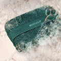 Ecotools XL Body Buffer, Exfoliating Body Scrubber, Large Sponge for Whole Body Cleansing, Quickly Remove Dry Skin, Eco-Friendly Bath Accessory