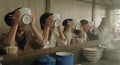 Tampopo (The Criterion Collection) [Blu-Ray]