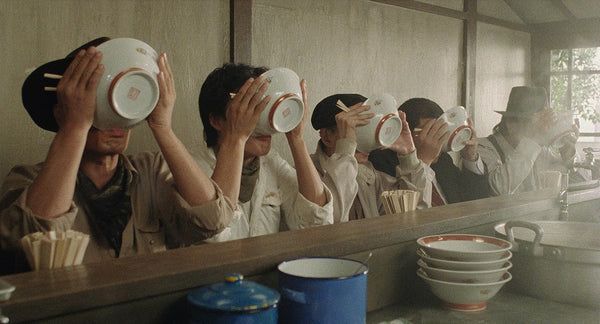 Tampopo (The Criterion Collection) [Blu-Ray]