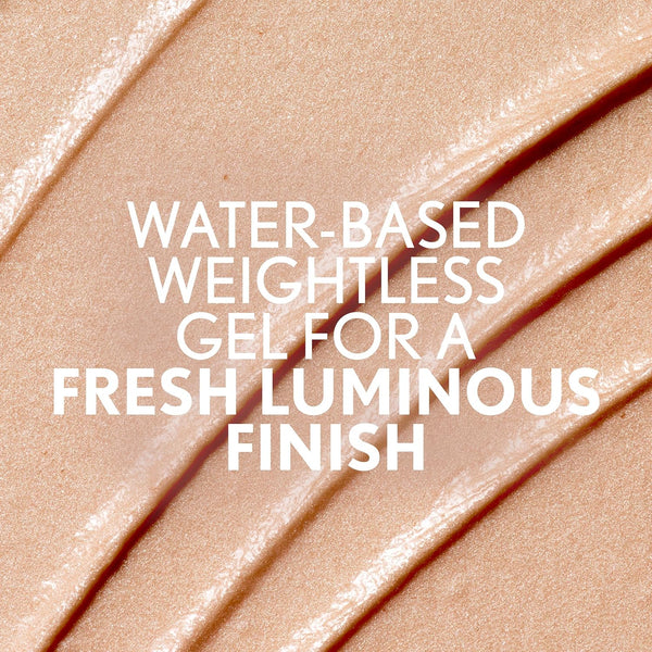 Covergirl Trublend Skin Enhancer, Opal Glow, Luminizer, Healthy-Looking Glow, Flexible Coverage, Clean & Vegan, Water-Based Formula, for All Skin