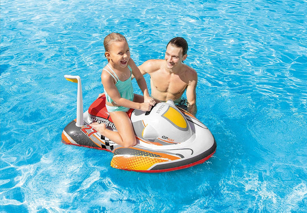 INTEX Inflatable Pool Float: Pool Toy for Kids