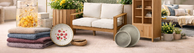 HOME & GARDEN