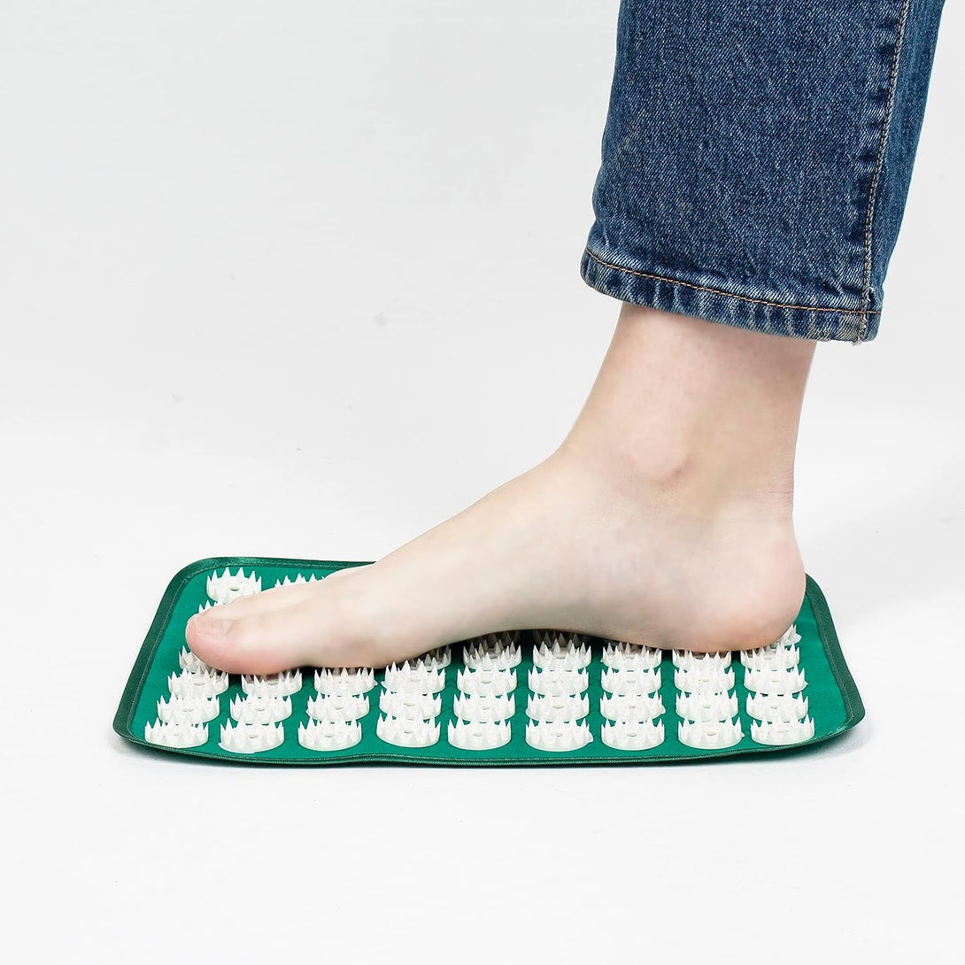 Applicator Kuznetsova Mat - Iplikator Kuznetsova Iplicator - Kuznecov Applicator Acupressure Mat by SHSH Trade Group