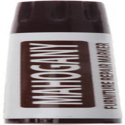 1Pc Furniture Repair Wood Cabinet Floor Touch up Markers Scratch Filler Remover - Mahogany Wood Polish and Care Wood Floor Markers 95) (Mahogany)