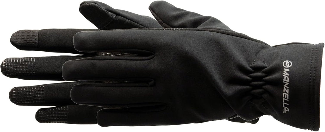 Manzella Womens Intrepid Polartec Windbloc Touchtip