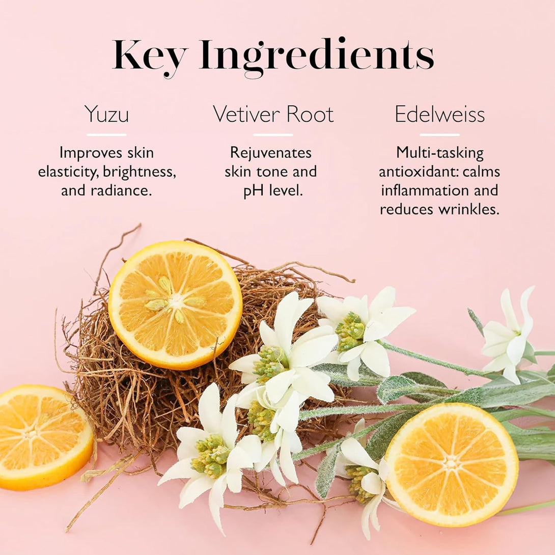 Spongelato Loofah Exfoliating Body Scrubber by Spongelle | Infused with Body Wash | Bath & Shower Loofah for Women | 14+ Uses | Frutti Di Bosco (Mixed Berries) Gelato Inspired