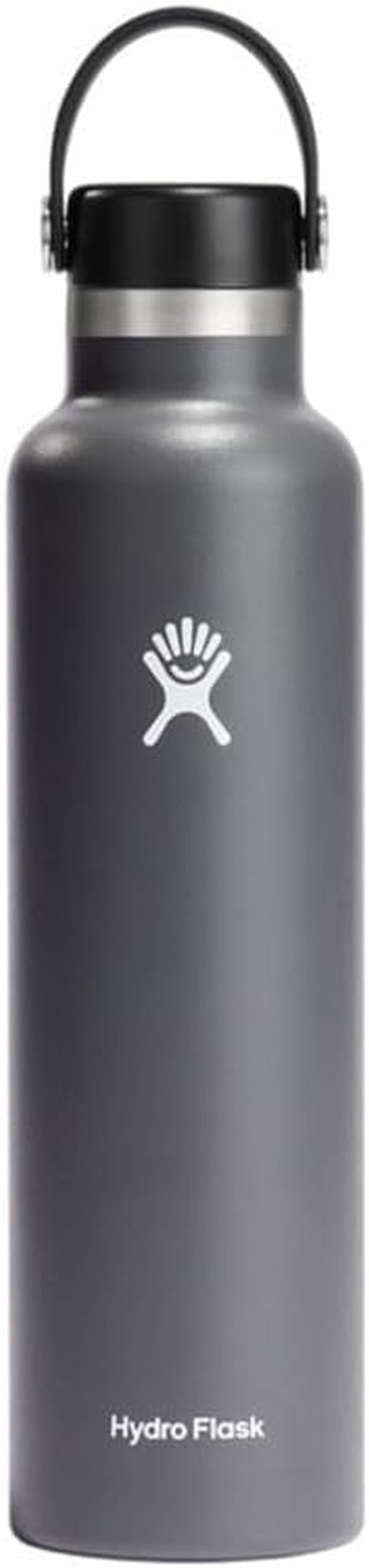 Hydro Flask Standard Flex Cap Stone 24 Oz