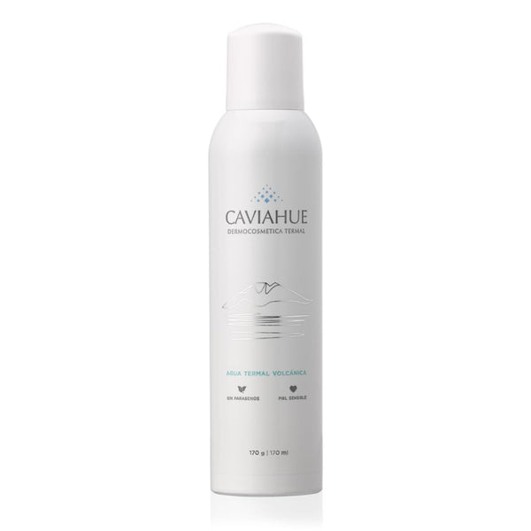 Thermal Volcanic Water | Calming Facial Mist Spray | 100% Natural | All Skin Types