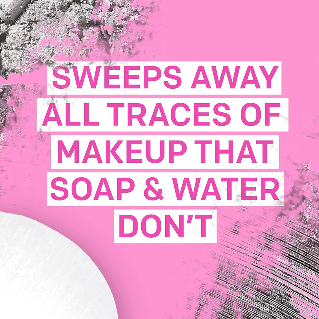 Almay Eye Makeup Remover Liquid with Aloe, Oil-Free, Hypoallergenic, Dermatologist & Ophthalmologist Tested, 4 Fl Oz