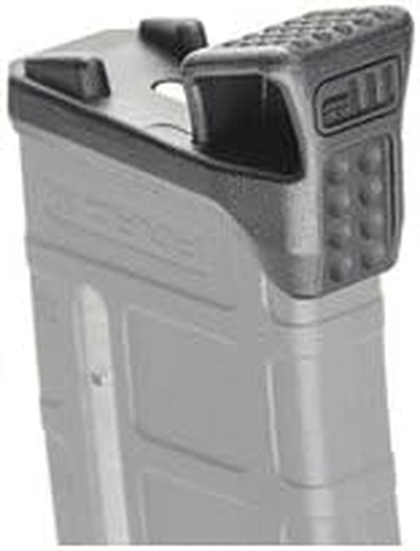 3PK for GEN2 PMAGS BLACK