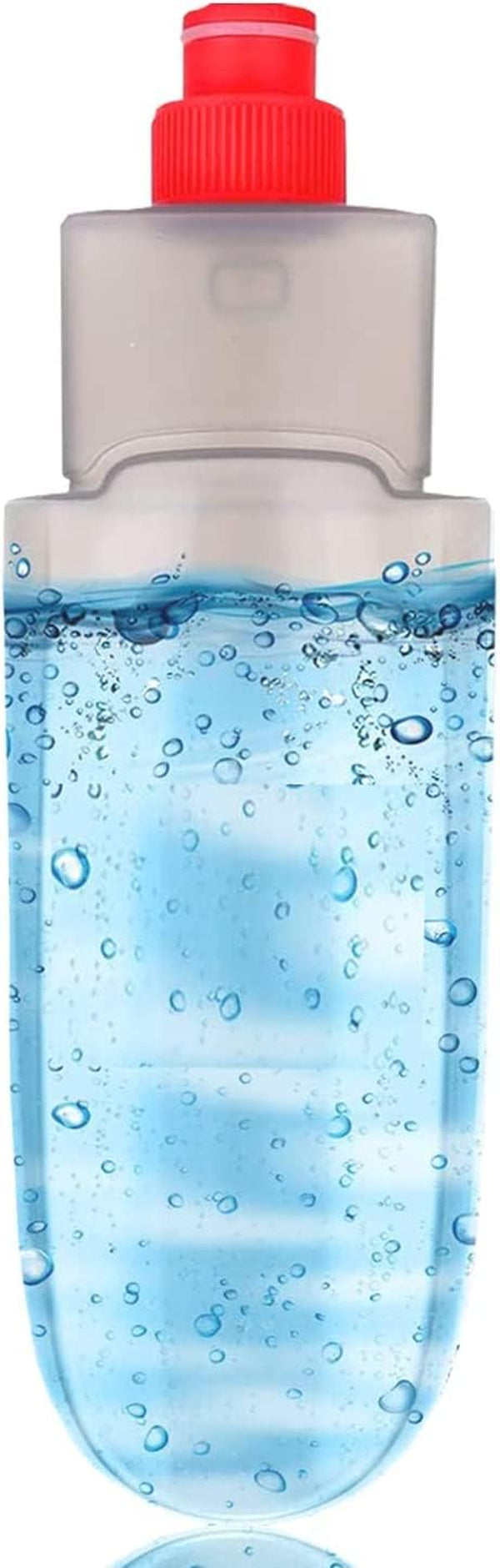 800ML Refillable Bottle for Spray Mop