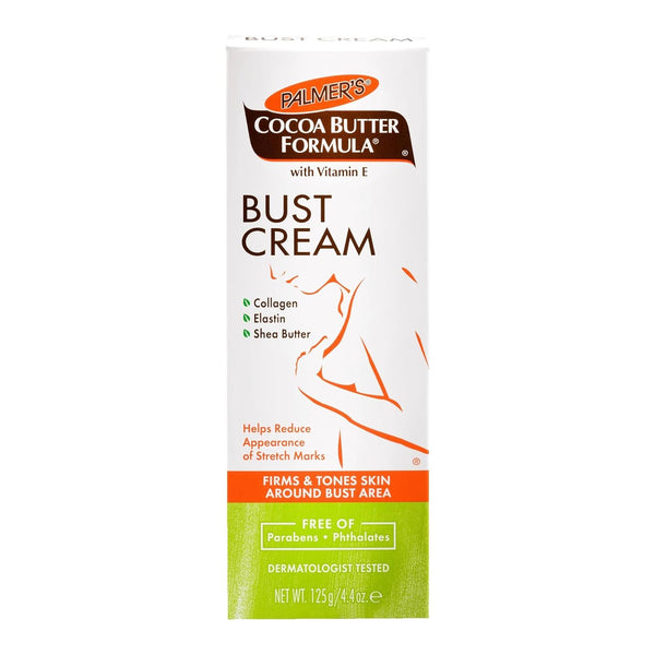 Palmer'S Cocoa Butter Formula with Vitamin E - Bust Firming Massage Cream 125G…