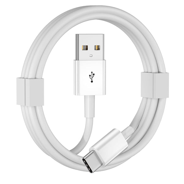 Car Carplay Cable for Iphone 16 15 Pro Max 16 Plus, 3FT USB a to USB C Cord for Ipad 10Th Gen Pro Air 5Th 4Th Mini 6Th Gen, Car Charging Cable