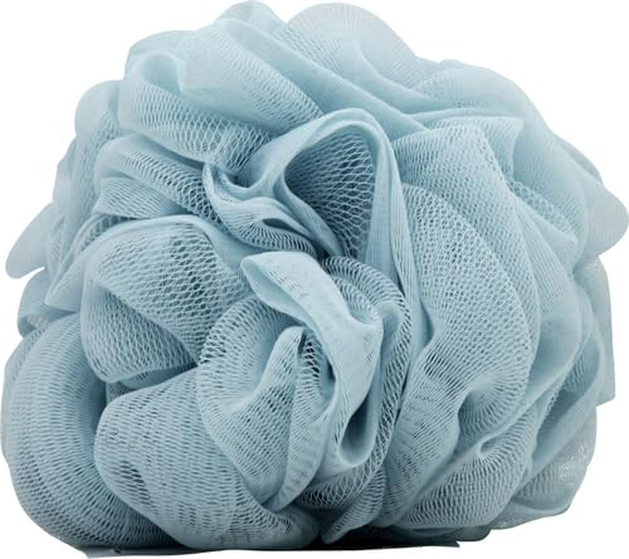 Earth Therapeutics Hydro Body Sponge with Hand Strap - Blue