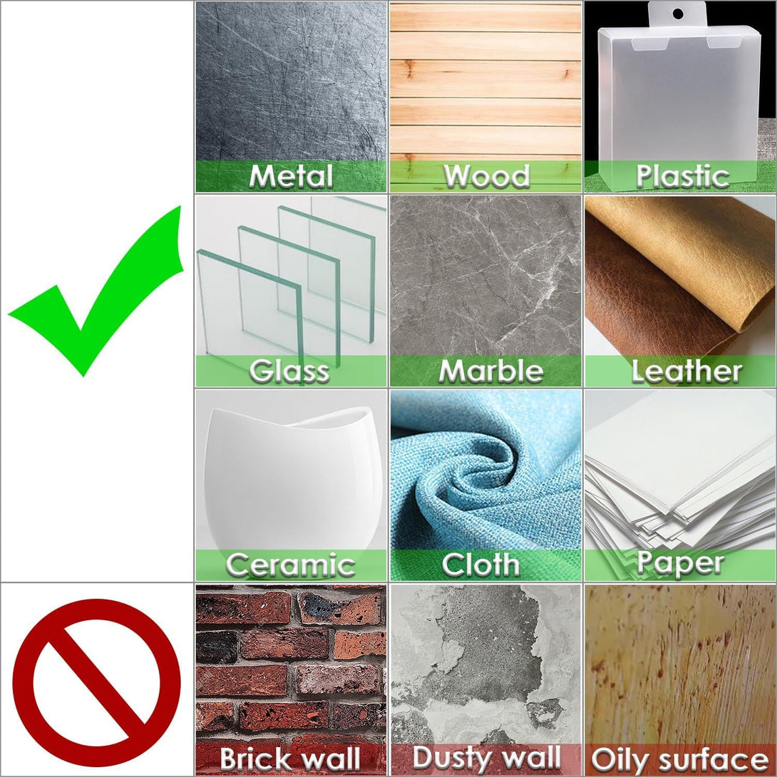 2Mm Clear Double Sided Strong Adhesive Acrylic Tape for Phone LCD Screen Repair