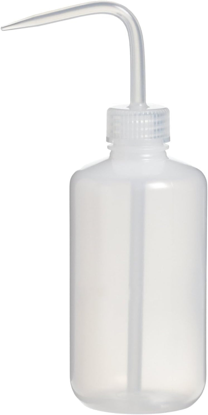 ACM Economy Wash Bottle, LDPE, Squeeze Bottle Medical Label Tattoo (250Ml. / 8Oz / 1 Bottle)
