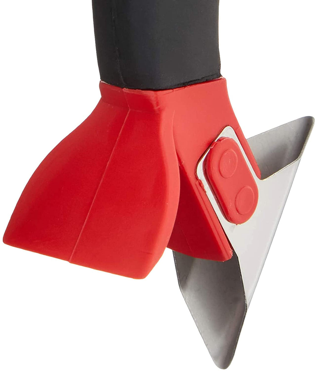 ALLWAY CT31 3-In-1 Caulk Tool for Removal and Application