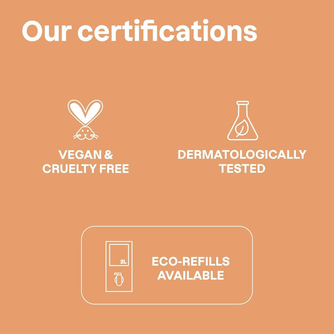 ATTITUDE All Surface Cleaner for Pets, Plant and Mineral-Based Ingredients, Vegan and Cruelty-Free, Lavender, 16 Fl Oz