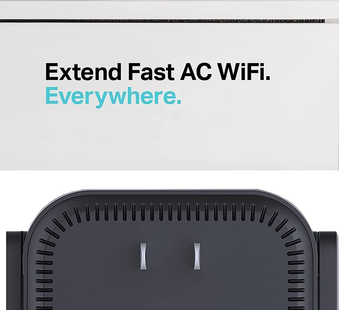 2025 Fastest Wifi Extender, Wifi Repeater, Wifi Booster, Covers up to 10000 Sq.Ft and 60 Devices, Internet Booster - with Ethernet Port, Quick Setup, Home Wireless Signal Booster