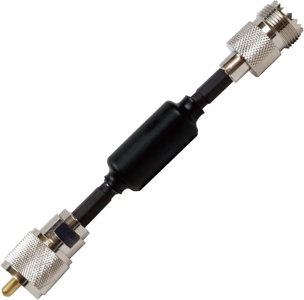 Unlock Optimal Antenna Performance with the GRA-RWSM HF Antenna RF RFI Choke Coil Coax