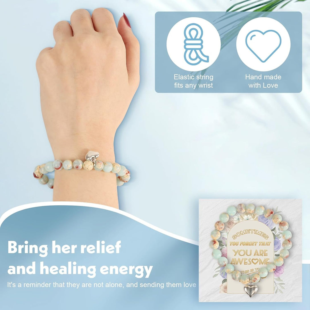 Self Care Gifts for Women, Spa Gifts Baskets for Women, Get Well Gifts Care Package, Relaxation Bath Sets, Mothers Day for Mom, Birthday Gifts for Best Friend, Wife, Grandma, Sister, Girlfriend