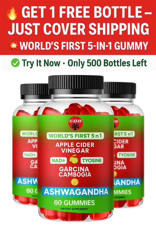 1 Bottle 5n1