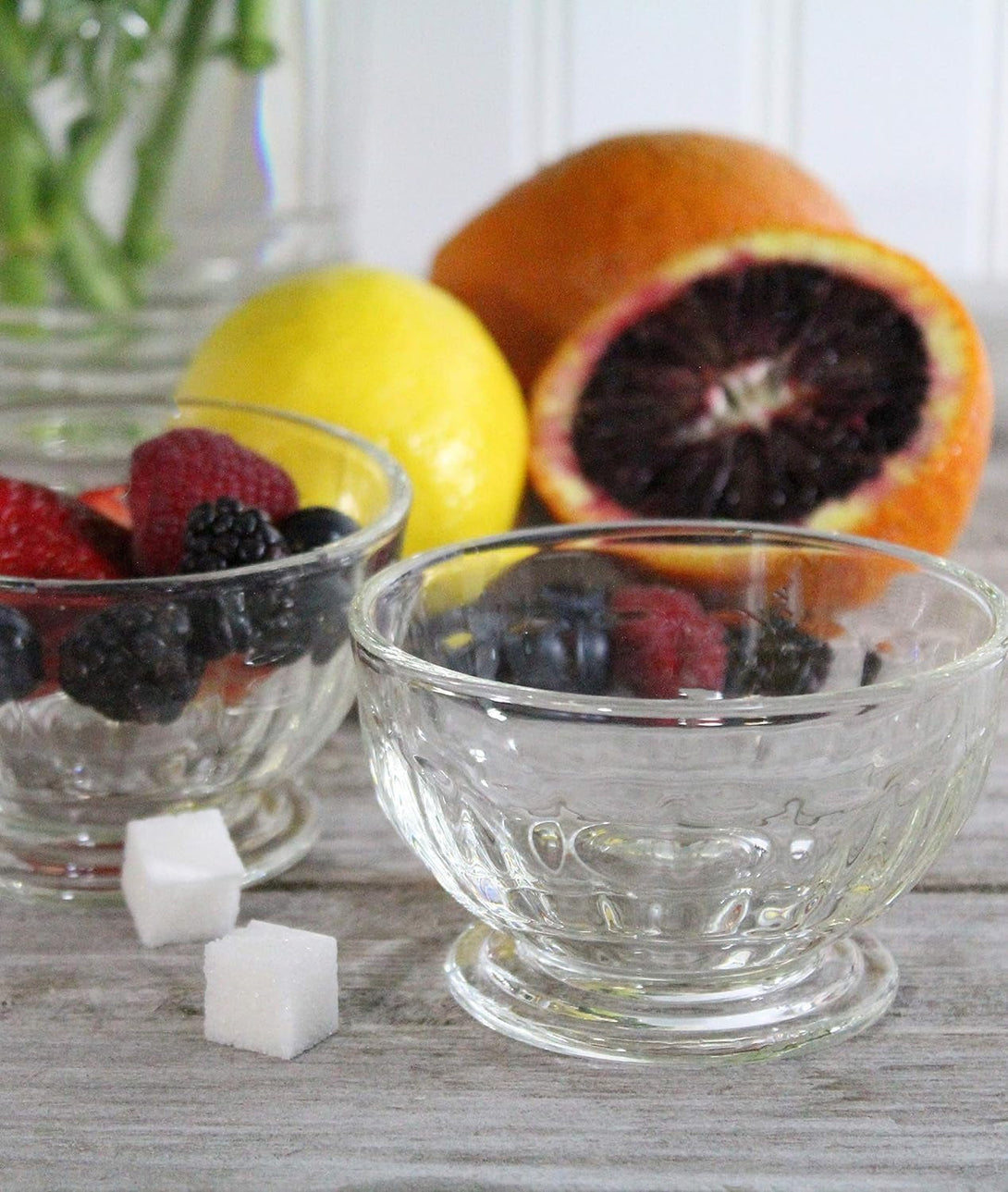 La Rochere Set of 6, 6-Ounce Perigord Mini Bowls
