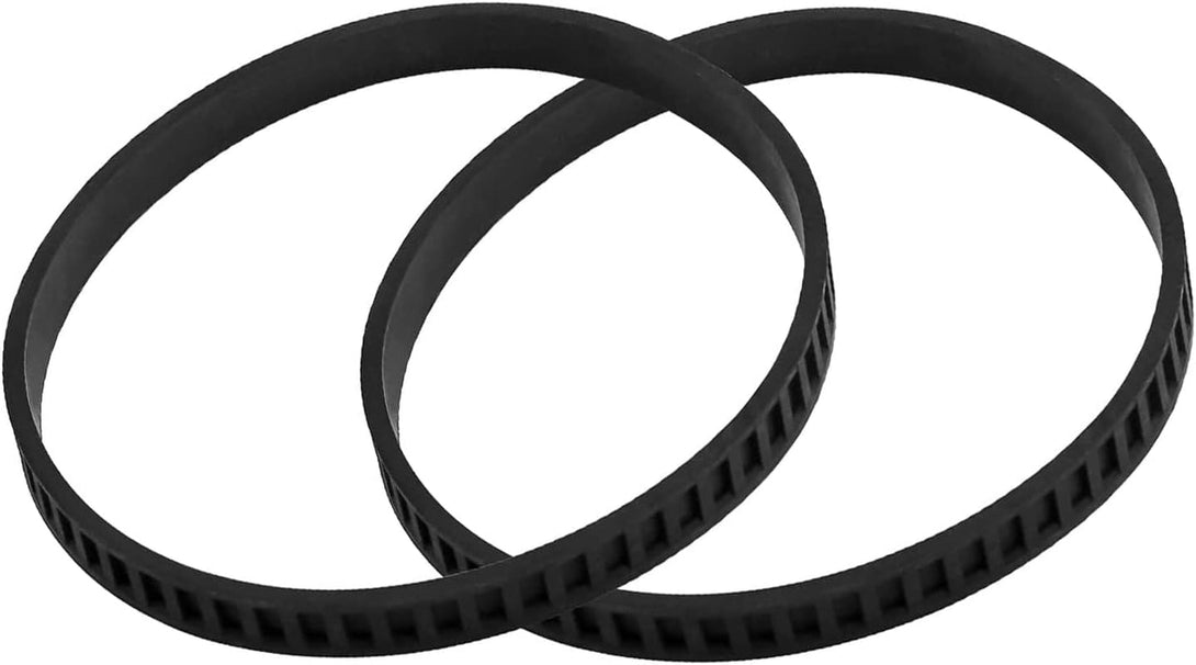 650721-00 Dewalt Bandsaw Tires for Dewalt Band Saw Tires DWM120 A02807 DCS374 DW328K - 2 Pack