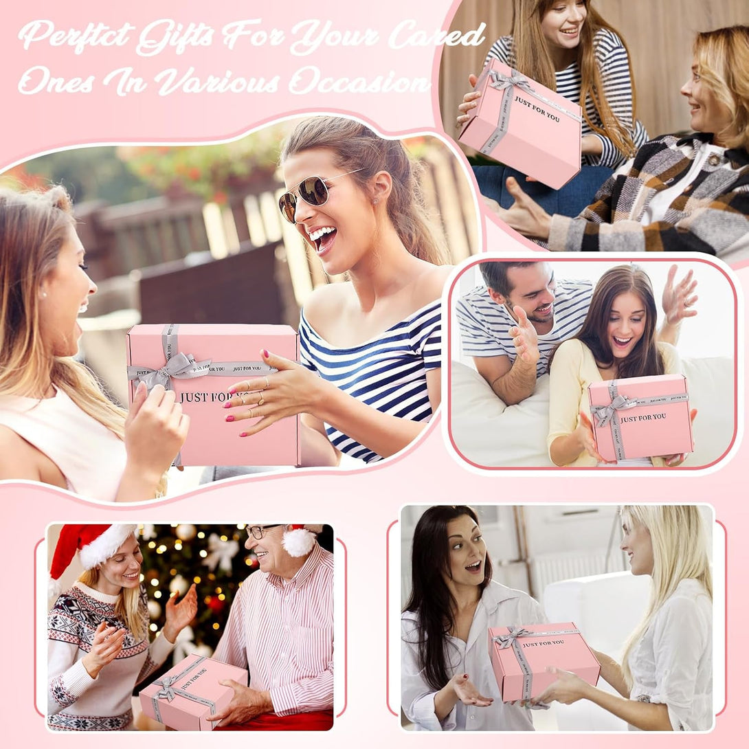 Birthday Gifts for Women, Mothers Day Gifts,Self Care Gifts, Get Well Gifts , Relaxing Spa Gift ,Gift for Mom, Wife, Sisters,Girlfriends,Daughter,Teen Girl,Teacher,Bridesmaid, Coworker