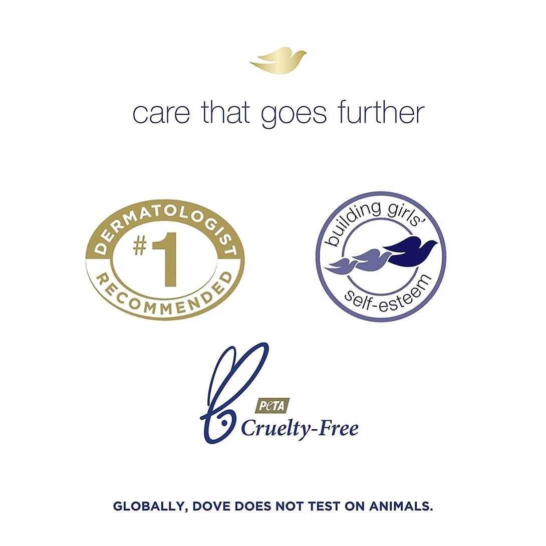 Dove Skin Care Beauty Bar for Softer Skin Cucumber and Green Tea More Moisturizing than Bar Soap 3.75 Oz, 14 Bars