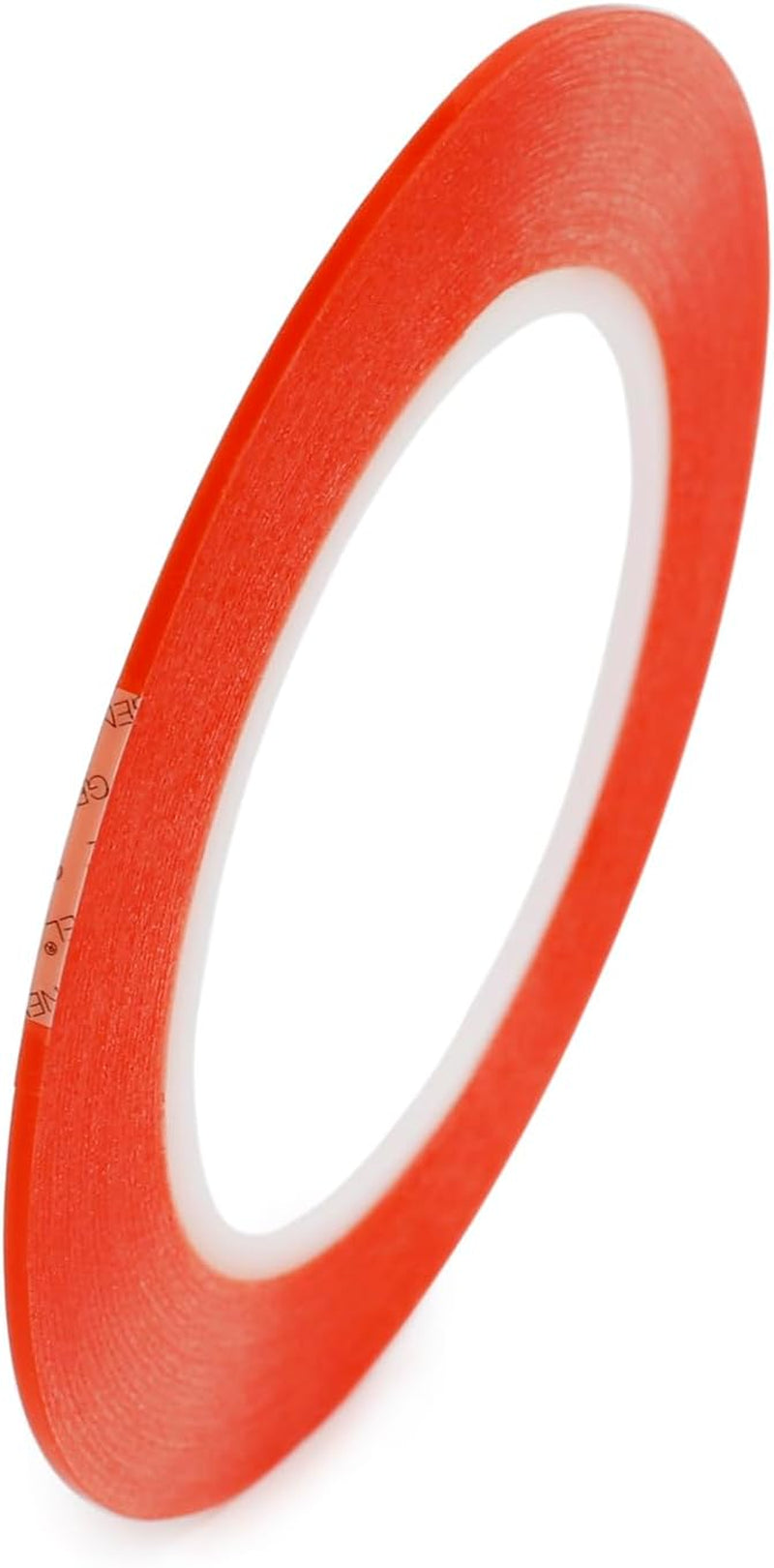 2Mm Clear Double Sided Strong Adhesive Acrylic Tape for Phone LCD Screen Repair
